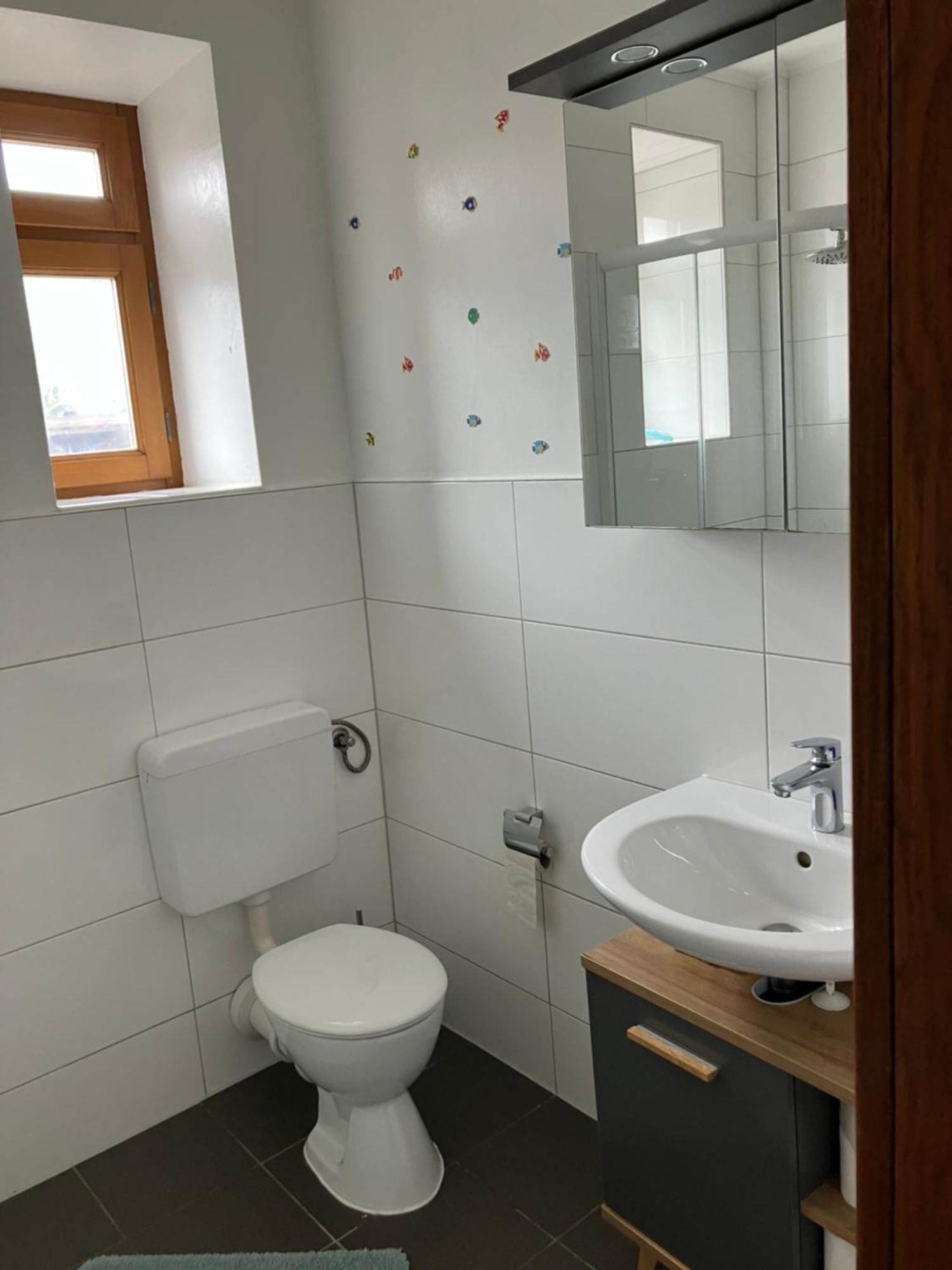 Apartment Hardtmuehle Momberg