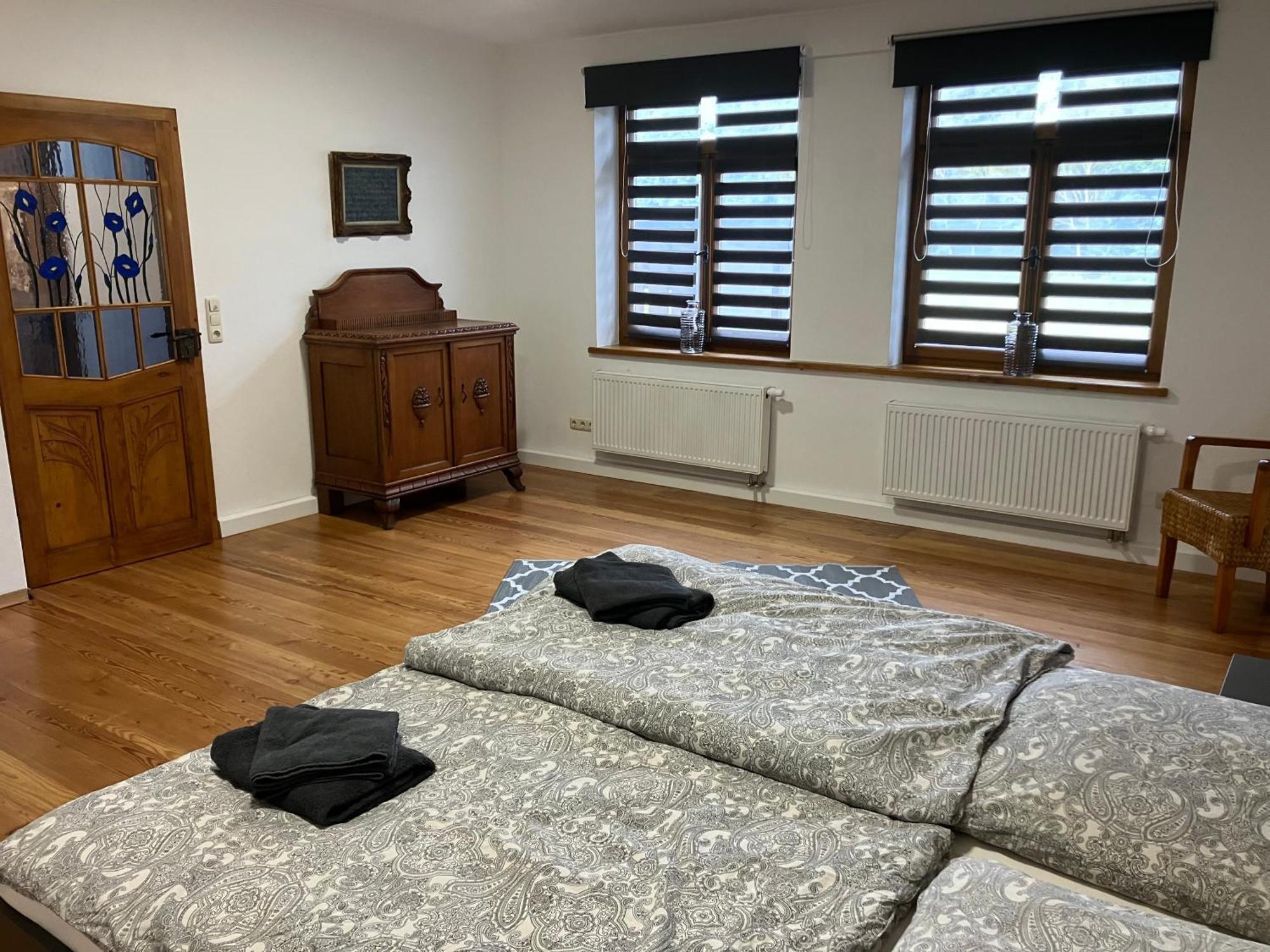 Hardtmuehle Apartment