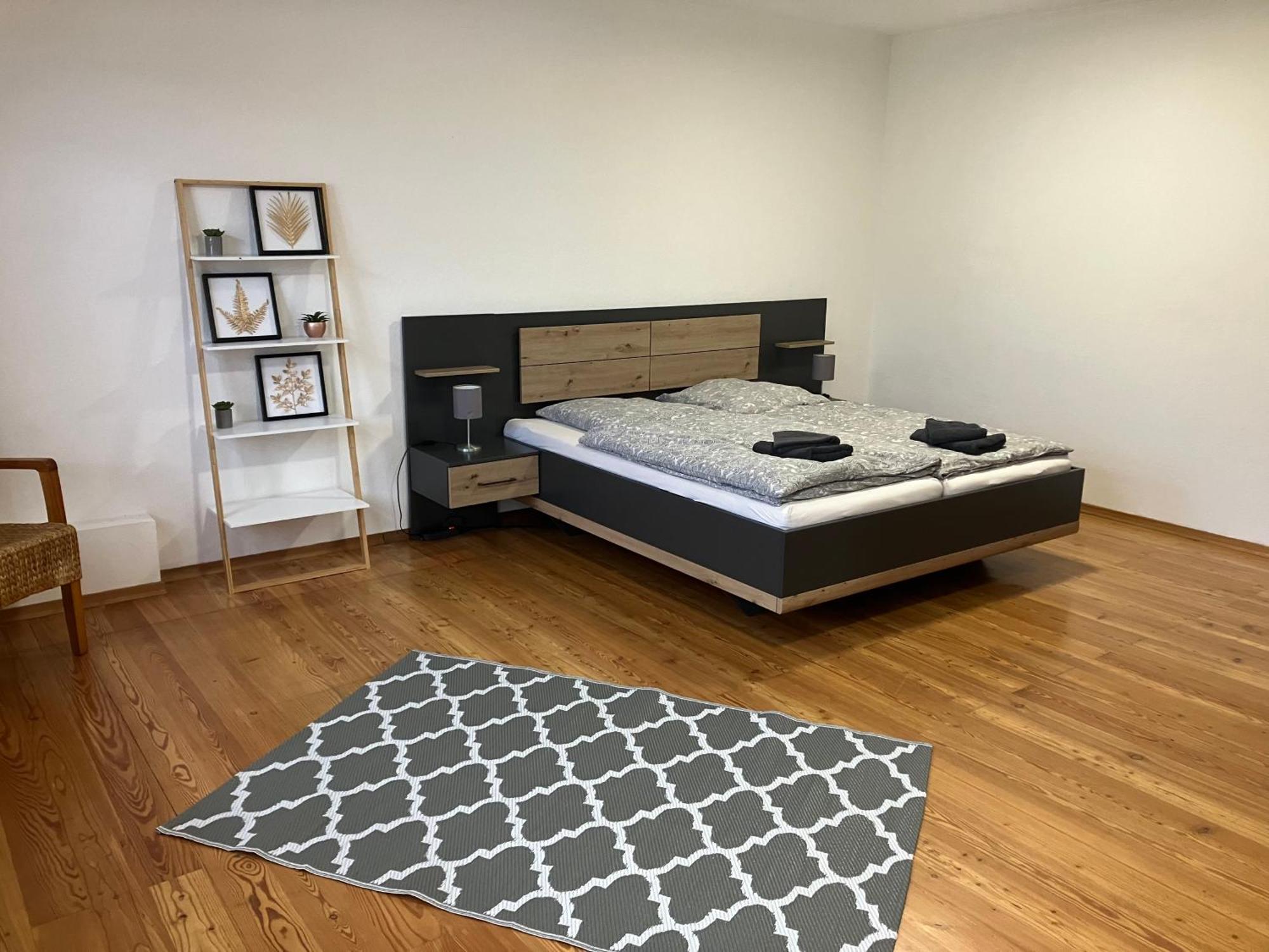 Apartment Hardtmuehle