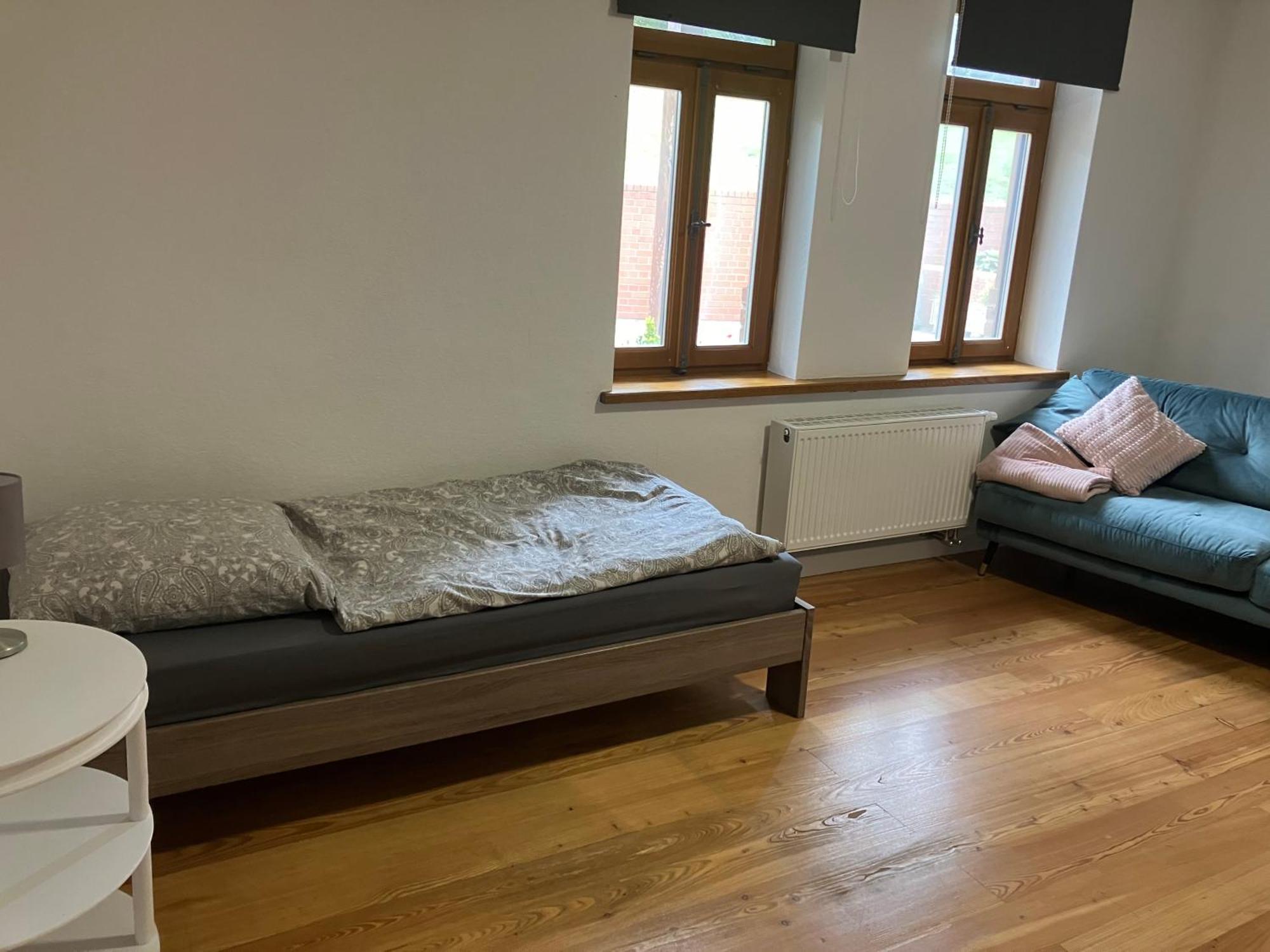 Apartment Hardtmuehle