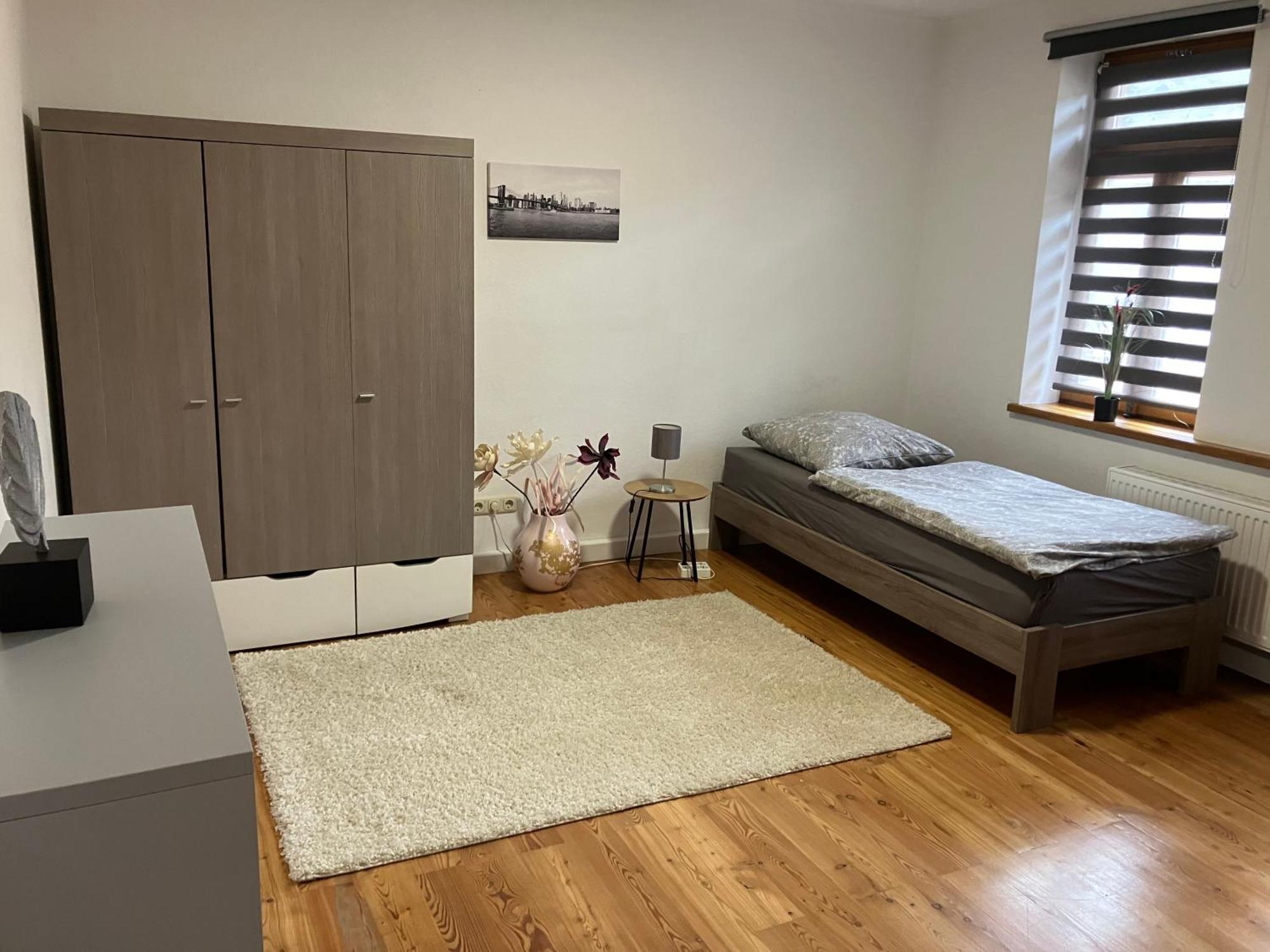 Hardtmuehle Apartment *