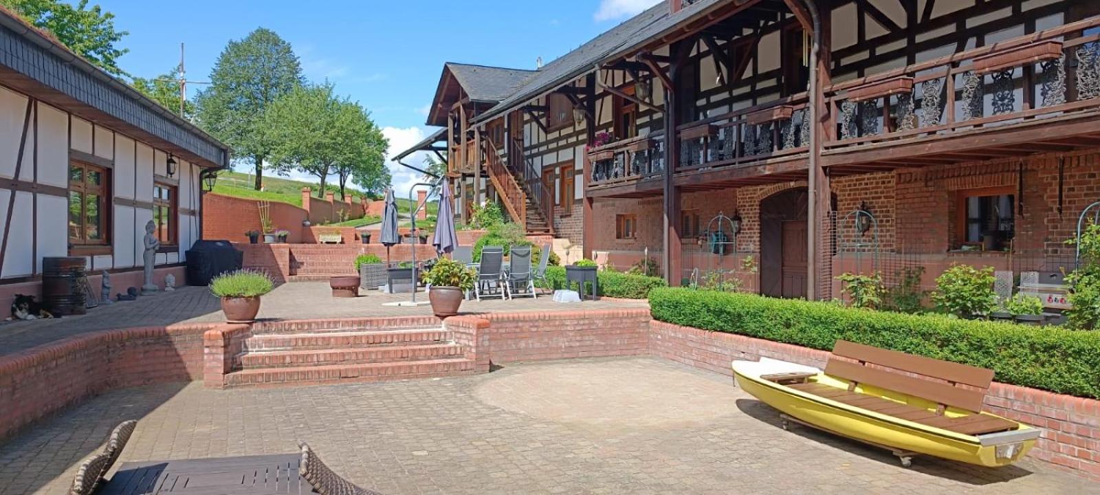 Hardtmuehle Apartment Momberg