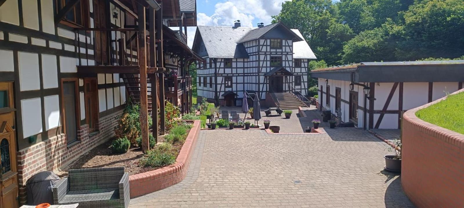 Apartment Hardtmuehle Momberg