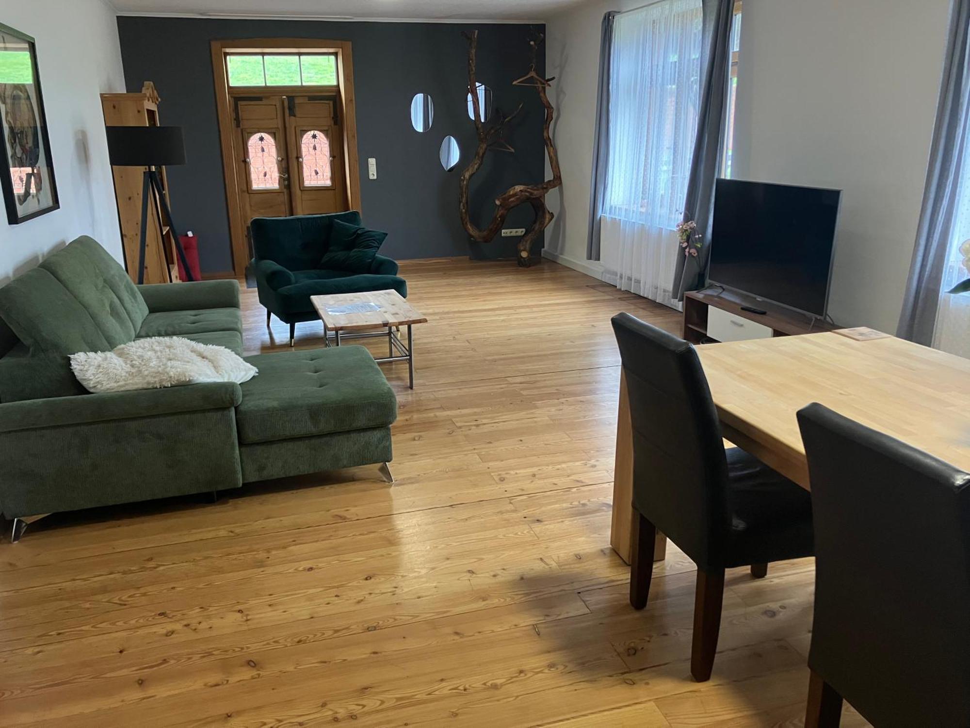 Hardtmuehle Apartment Momberg