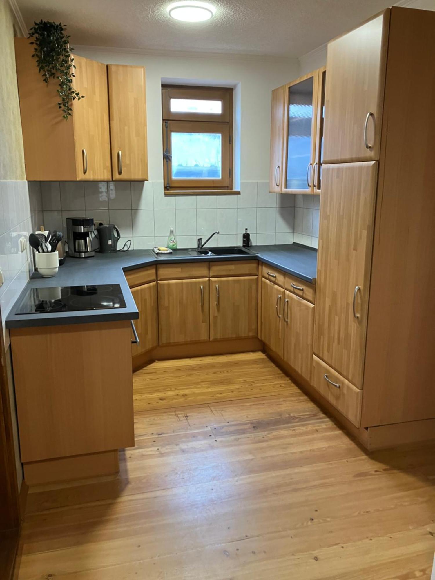 Hardtmuehle Apartment Momberg