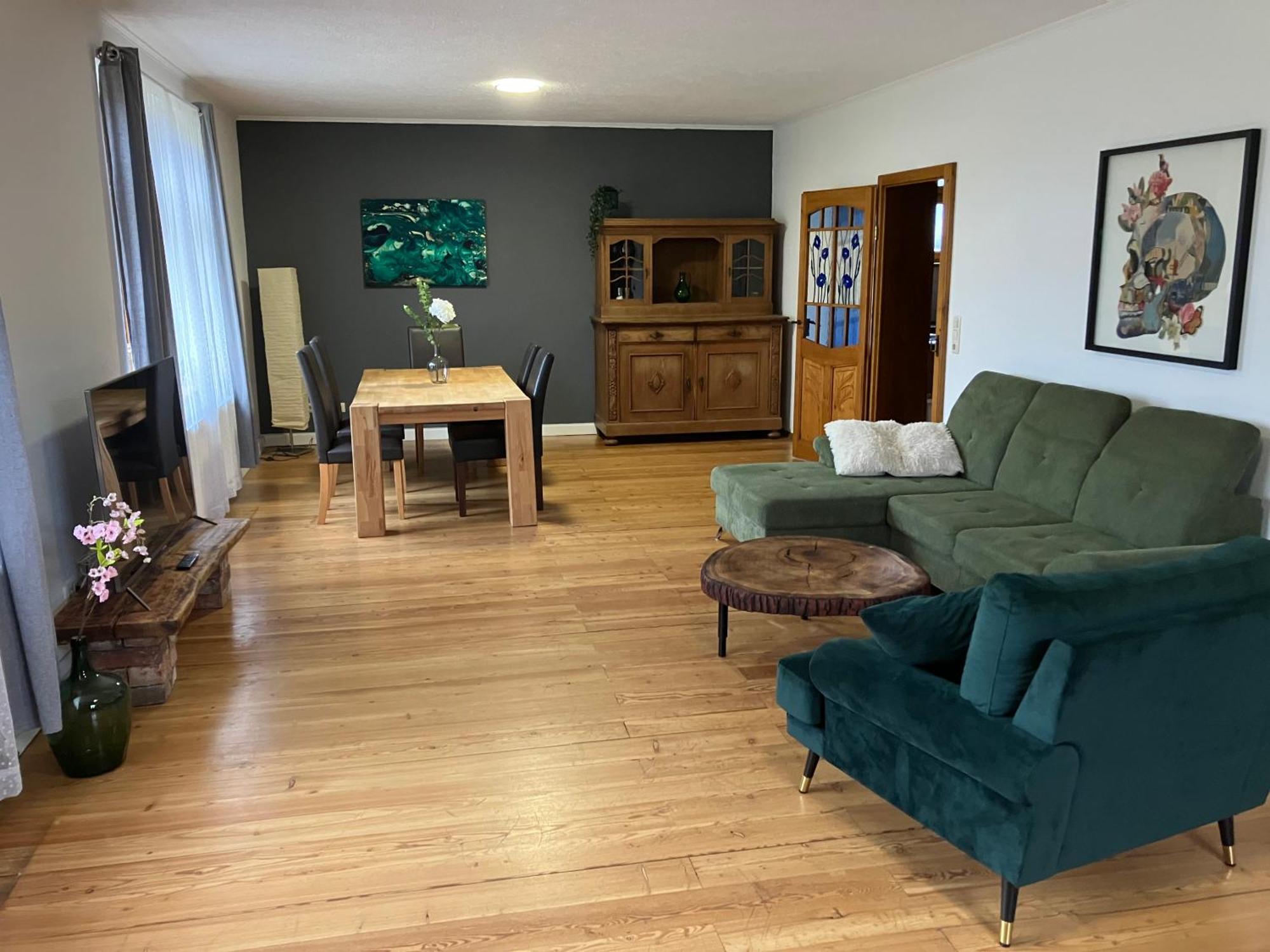 Apartment Hardtmuehle Momberg
